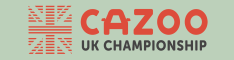 Snooker Cazoo UK Championship 2021 (รอบชิงชนะเลิศ)