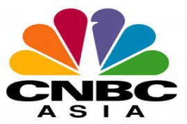 CNBC Asia