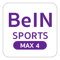 beIN Sports Max 4 (FR)