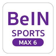 beIN Sports 6 Max