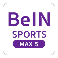 beIN Sports 5 Max