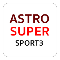 Astro Supersport 3 (MY)