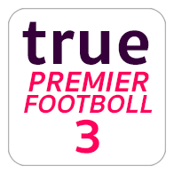 True Premier HD 3